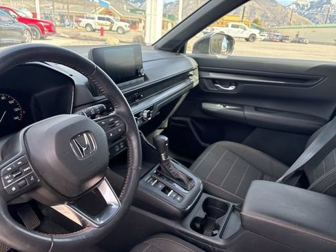 Used 2024 Honda CR-V Sport image 15