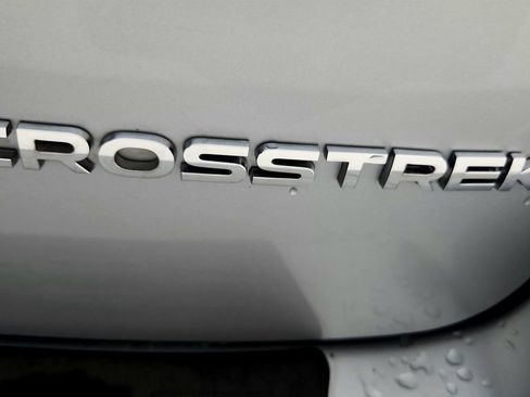 Used 2021 Subaru Crosstrek 2.5i Limited w/ Moonroof Package 1 AWD/4WD image 14