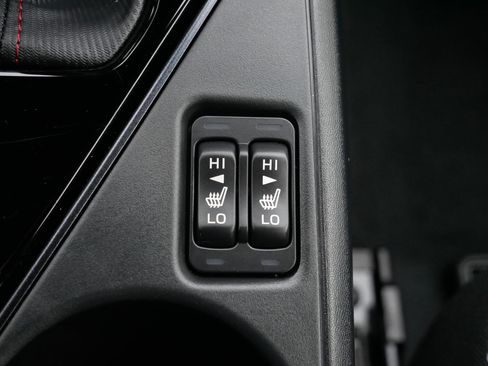 Used 2025 Subaru Impreza RS w/ Popular Package #3 image 31