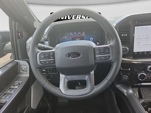 New 2026 Ford F150 Lariat w/ Equipment Group 502A High AWD/4WD image 28