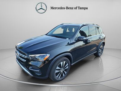 Certified 2026 Mercedes-Benz GLE 350 4MATIC