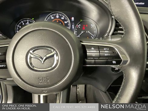 Used 2024 MAZDA CX-30 AWD 2.5 S w/ Select Sport Pkg image 40