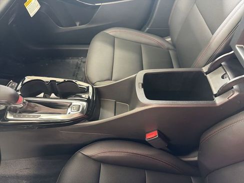New 2026 Chevrolet Trax RS w/ Sunroof Package FWD image 26