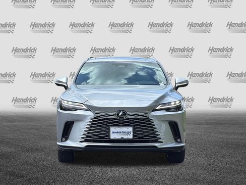 New 2026 Lexus RX 350 Premium AWD/4WD image 7
