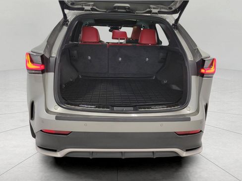 Certified 2024 Lexus NX 350 F Sport image 16