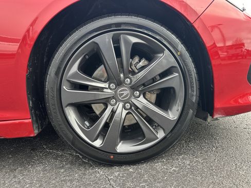 Used 2021 Acura TLX w/ A-SPEC Pkg image 13