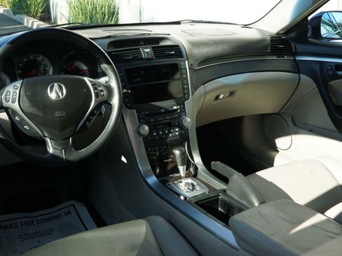Used 2007 Acura TL image 25