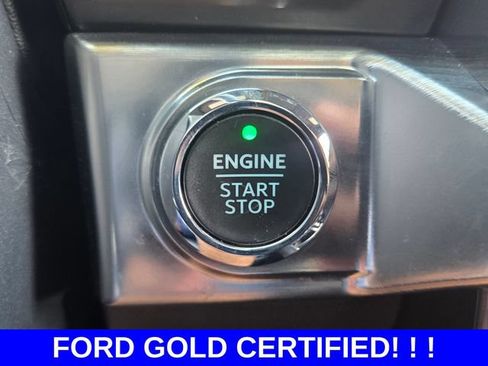 Certified 2023 Ford F150 Lariat w/ Equipment Group 502A High AWD/4WD image 29
