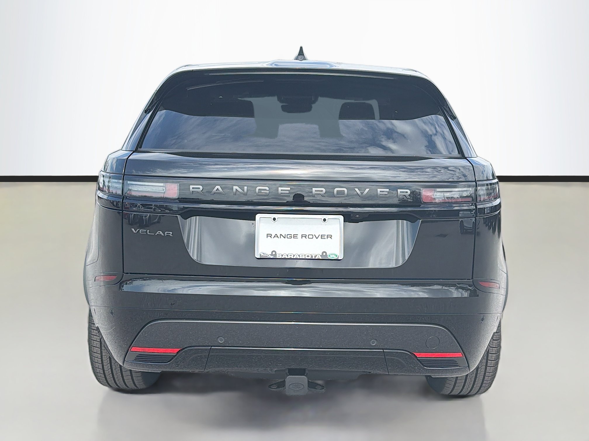 New 2026 Land Rover Range Rover Velar Dynamic SE AWD/4WD image 4