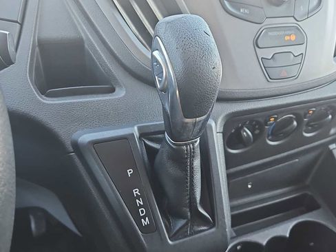 Used 2018 Ford Transit 250 148 High Roof image 21