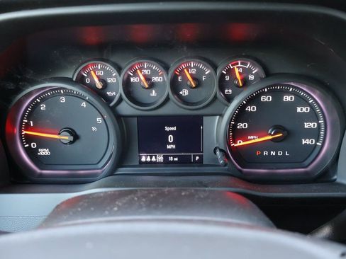 New 2026 GMC Sierra 3500 Pro image 20