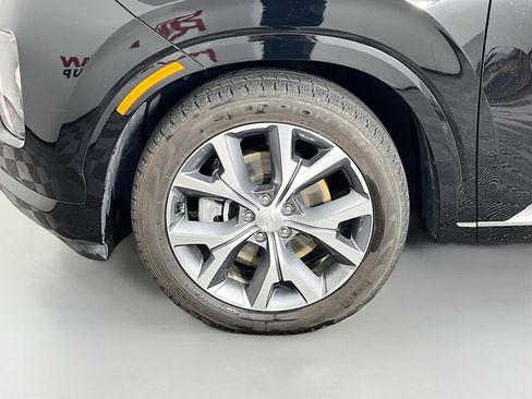 Used 2022 Hyundai Palisade Limited AWD/4WD image 10