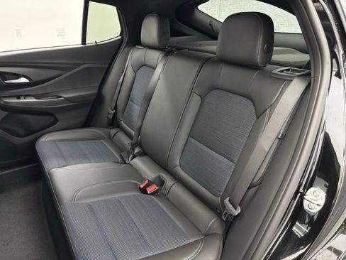 New 2026 Buick Envista Preferred w/ Convenience I Package image 39