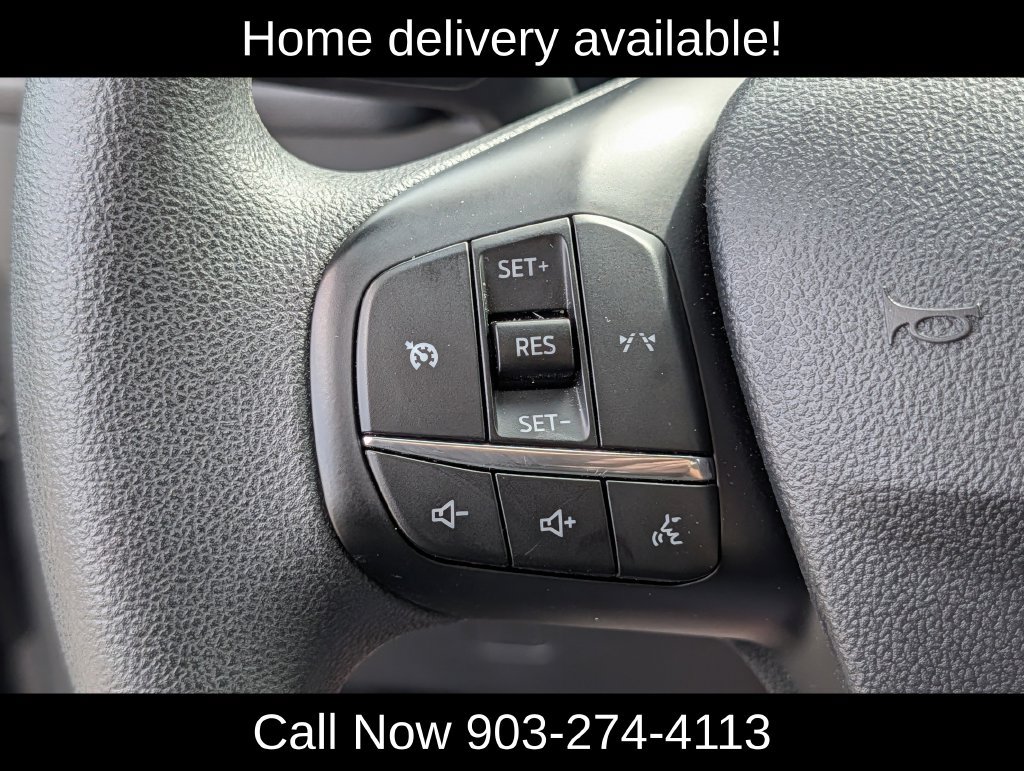 Used 2025 Ford Escape Active FWD image 21