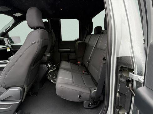 New 2026 Ford F150 STX AWD/4WD image 5
