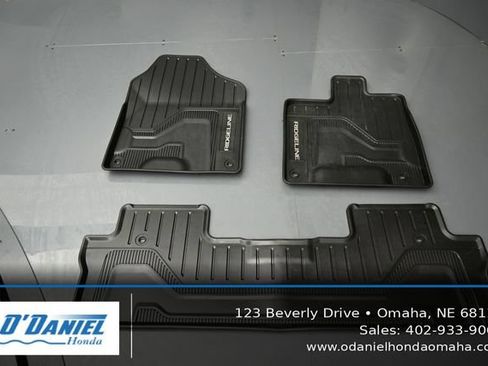 Used 2024 Honda Ridgeline RTL image 39