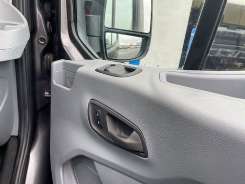 Used 2016 Ford Transit 150 130 Low Roof image 14