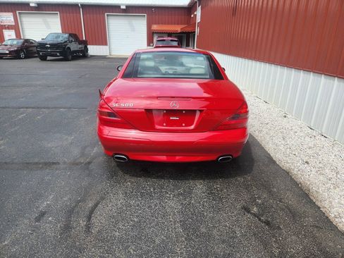 Used 2005 Mercedes-Benz SL 500 image 6