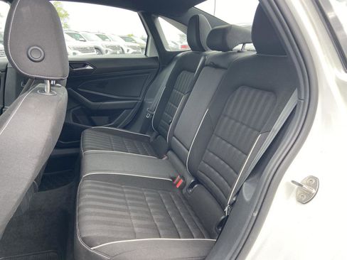 Used 2023 Volkswagen Jetta Sport FWD image 17