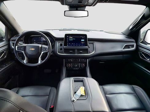 Used 2024 Chevrolet Tahoe LT image 17
