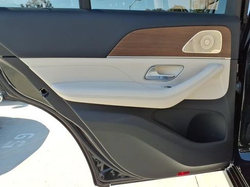 Certified 2024 Mercedes-Benz GLE 350 4MATIC image 17