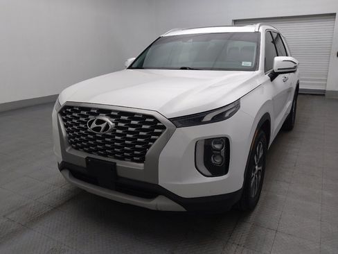 Used 2021 Hyundai Palisade SEL AWD/4WD image 15