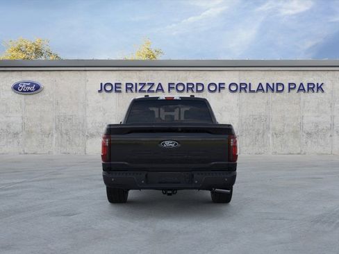 New 2026 Ford F150 XLT AWD/4WD image 5