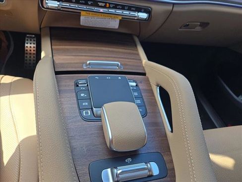New 2026 Mercedes-Benz GLS 450 4MATIC image 12
