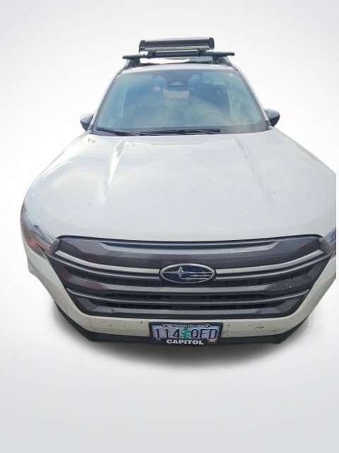Used 2025 Subaru Forester Premium AWD/4WD image 7
