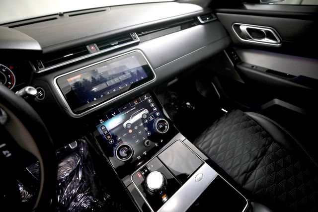 Used 2020 Land Rover Range Rover Velar SV Autobiography Dynamic AWD/4WD image 8