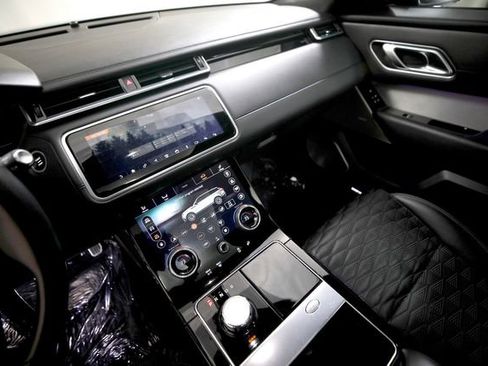 Used 2020 Land Rover Range Rover Velar SV Autobiography Dynamic image 8