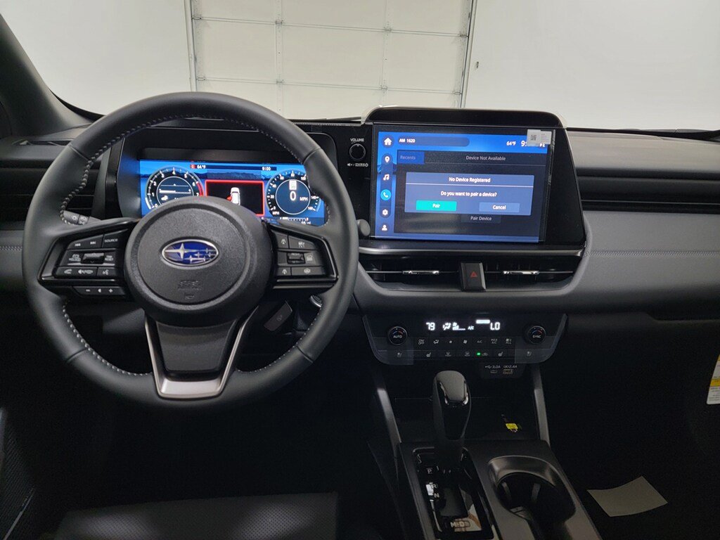 New 2026 Subaru Outback Touring AWD/4WD image 8