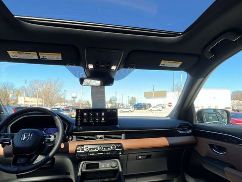 New 2026 Honda Passport TrailSport Elite image 23