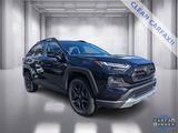 Used 2023 Toyota RAV4 Adventure image 3