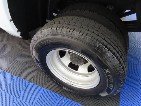 Used 2022 RAM 3500 Tradesman AWD/4WD image 7