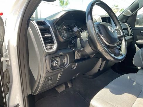 Used 2023 RAM 1500 Big Horn AWD/4WD image 13