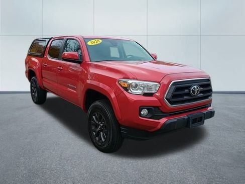 Used 2020 Toyota Tacoma SR5 image 7