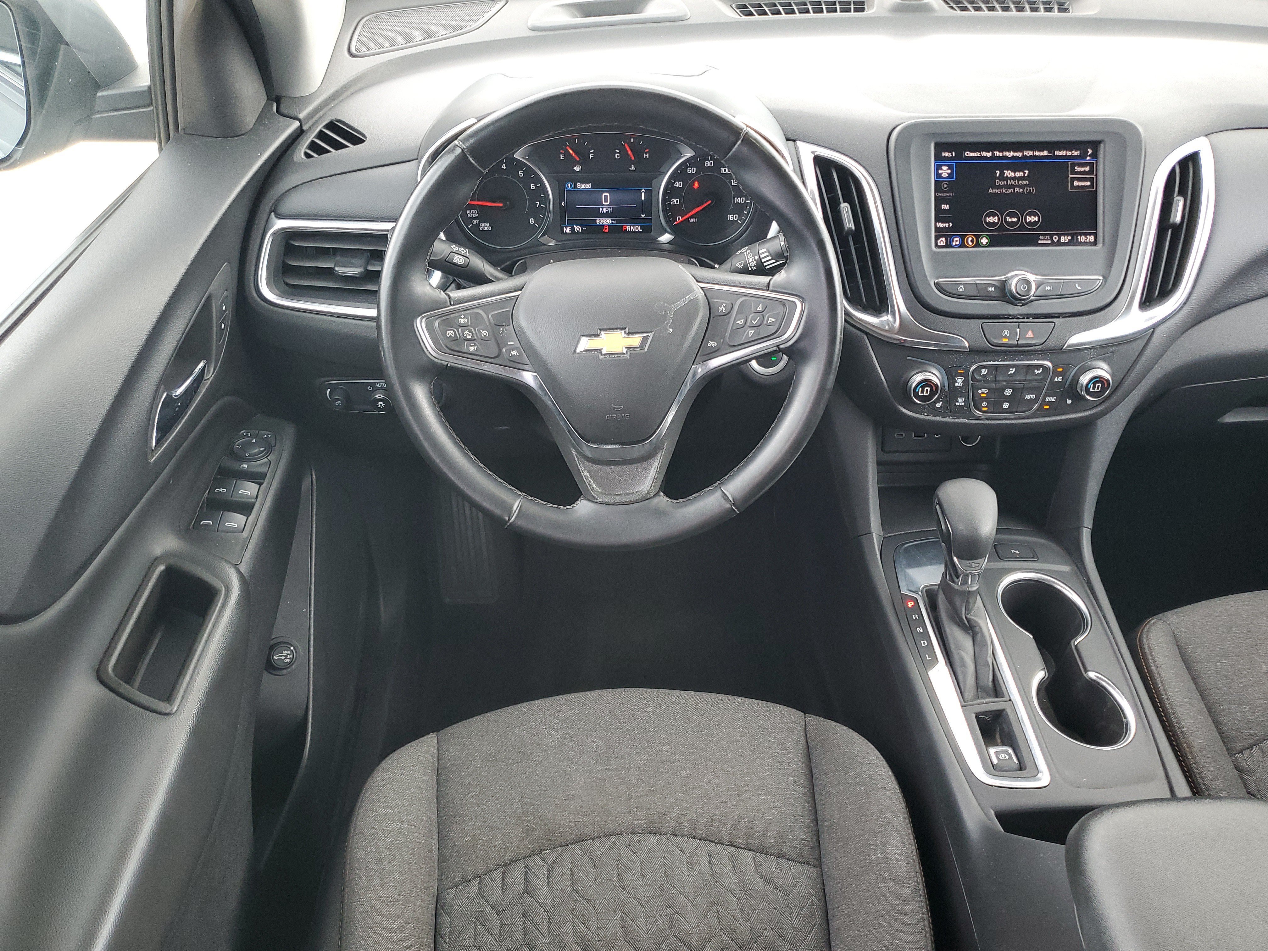 Used 2024 Chevrolet Equinox LT FWD image 30