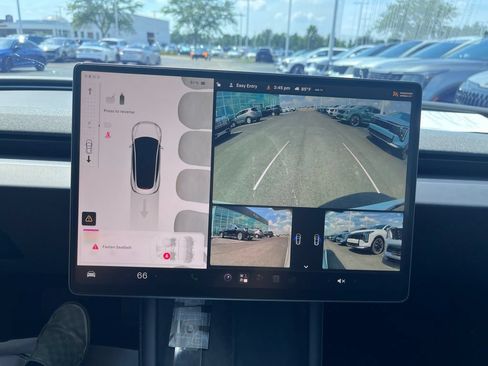 Used 2024 Tesla Model 3 RWD image 12