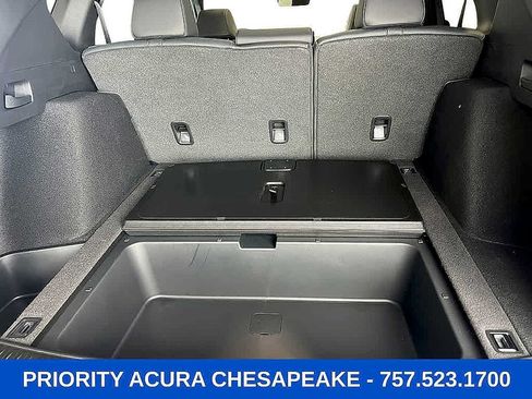 New 2026 Acura RDX A-Spec AWD/4WD image 36