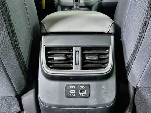 Certified 2024 Subaru Outback Premium AWD/4WD image 22