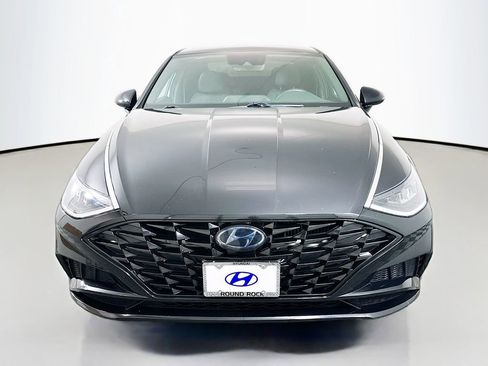 Used 2021 Hyundai Sonata SEL Plus FWD image 2