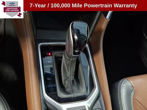 Used 2022 Subaru Forester Touring AWD/4WD image 15