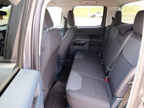 Used 2022 Ford Maverick XL w/ Equipment Group 100A Standard AWD/4WD image 9