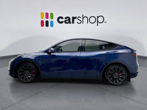 Used 2022 Tesla Model Y Performance image 2