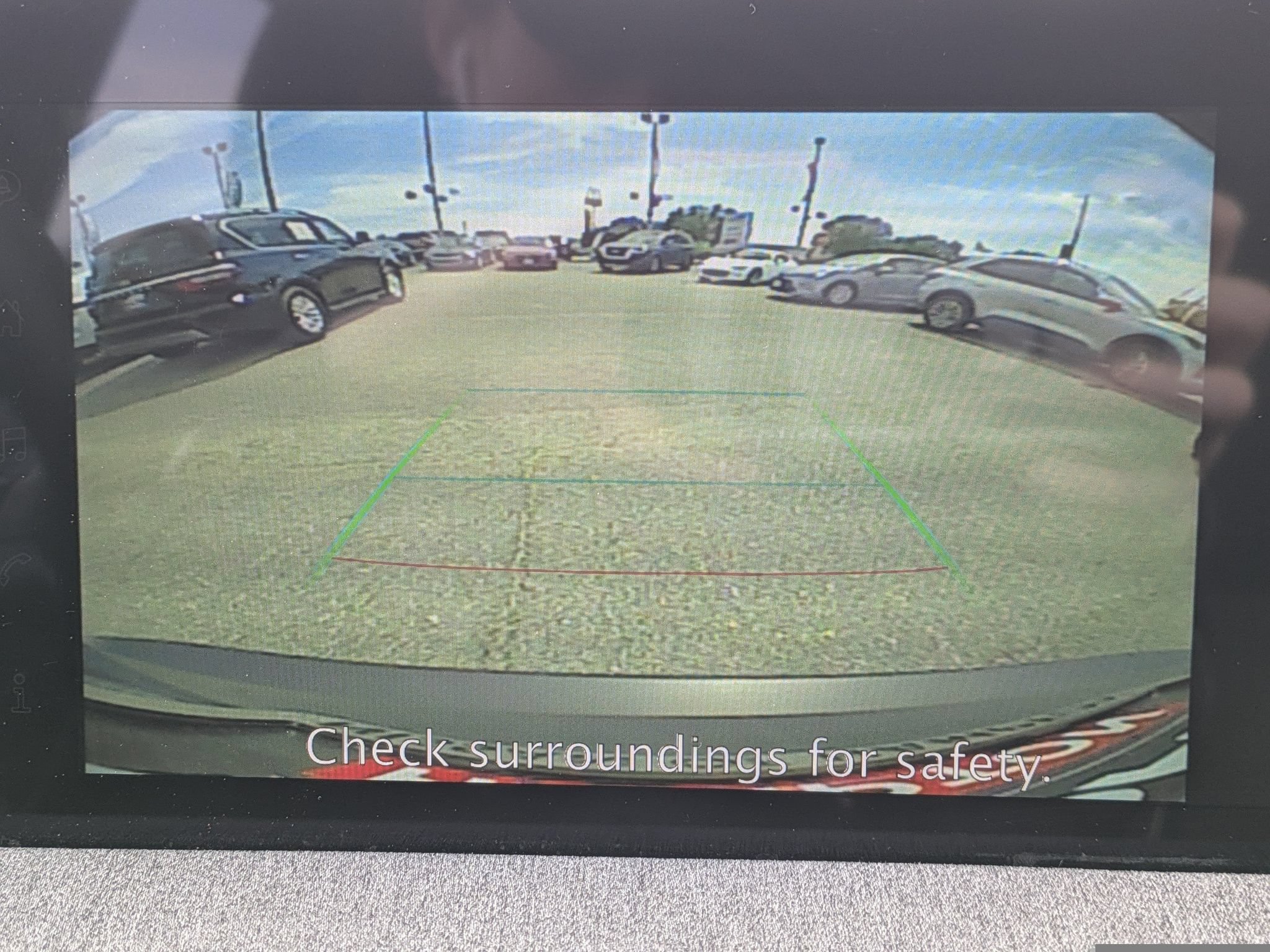 Certified 2025 Nissan Kicks SV w/ Charging Package AWD/4WD image 21