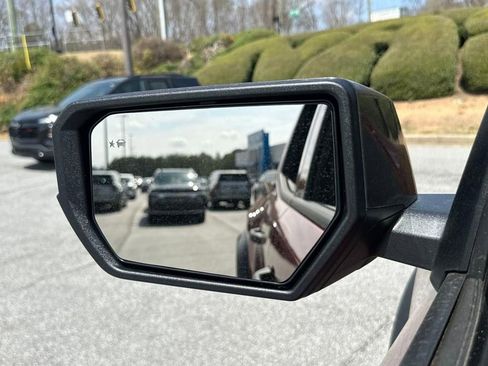 New 2025 Chevrolet Colorado Trail Boss image 46