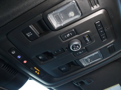 Certified 2024 GMC Yukon AT4 w/ AT4 Premium Package image 24