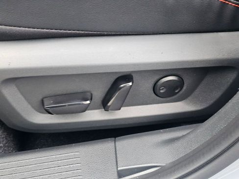 New 2026 Nissan Rogue Rock Creek w/ Rock Creek Premium Package image 29