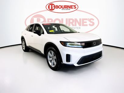Used 2024 Honda Prologue EX